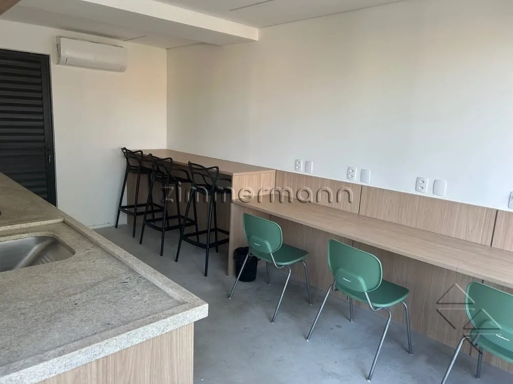 Apartamento, 1 quarto, 56 m² - Foto 1