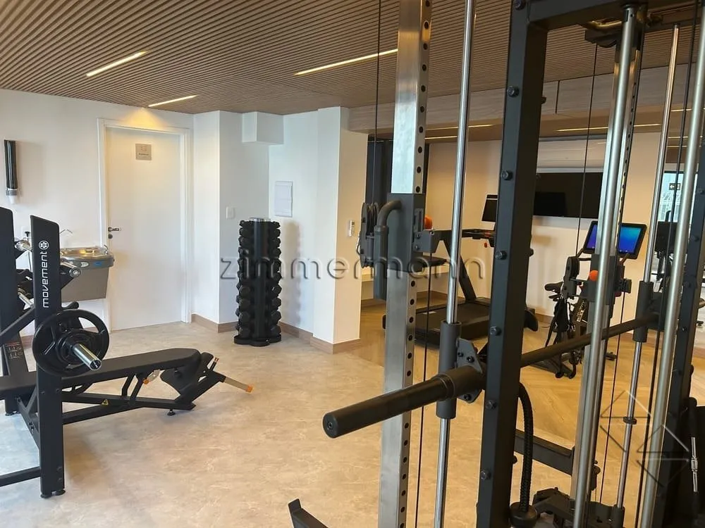 Apartamento, 1 quarto, 56 m² - Foto 6
