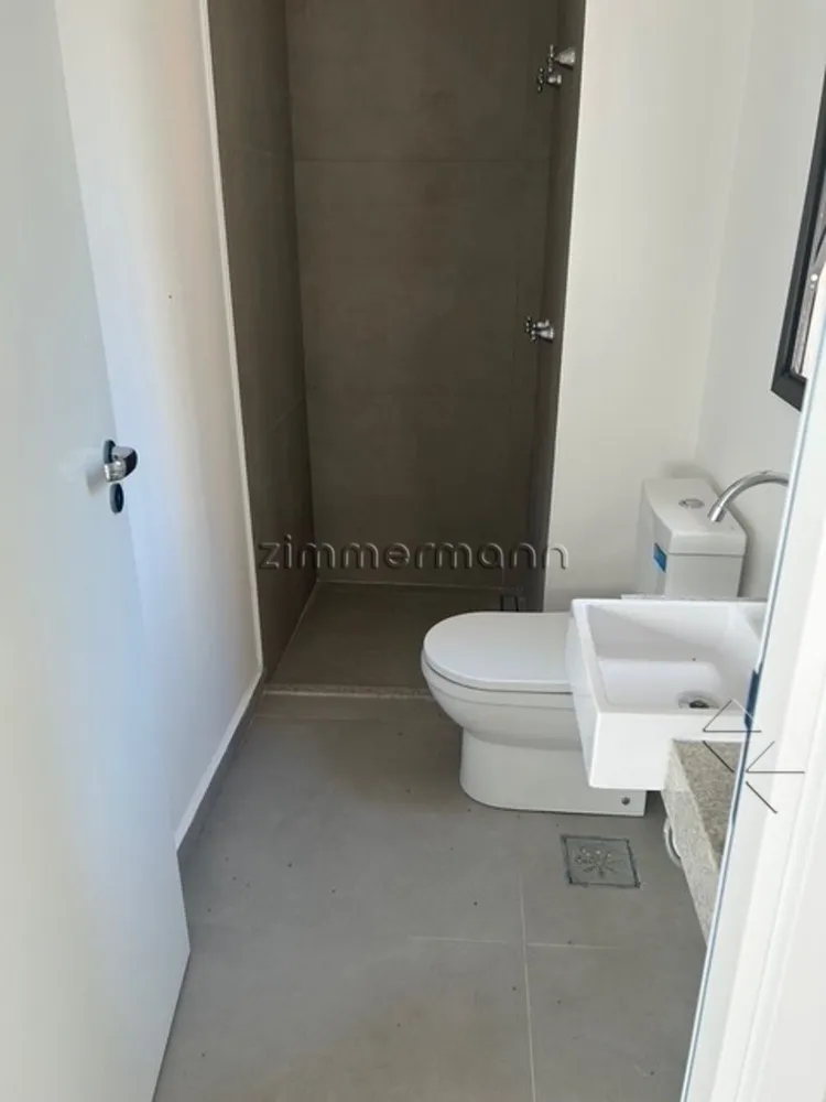 Apartamento, 1 quarto, 56 m² - Foto 3