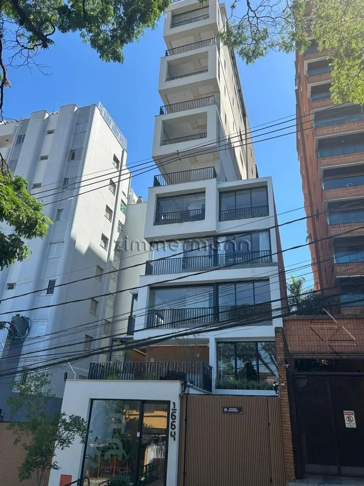 Apartamento, 1 quarto, 56 m² - Foto 5