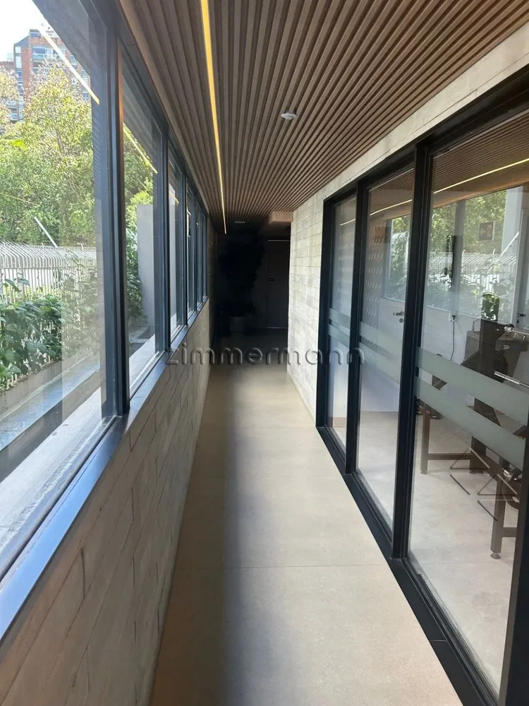 Apartamento, 1 quarto, 56 m² - Foto 3