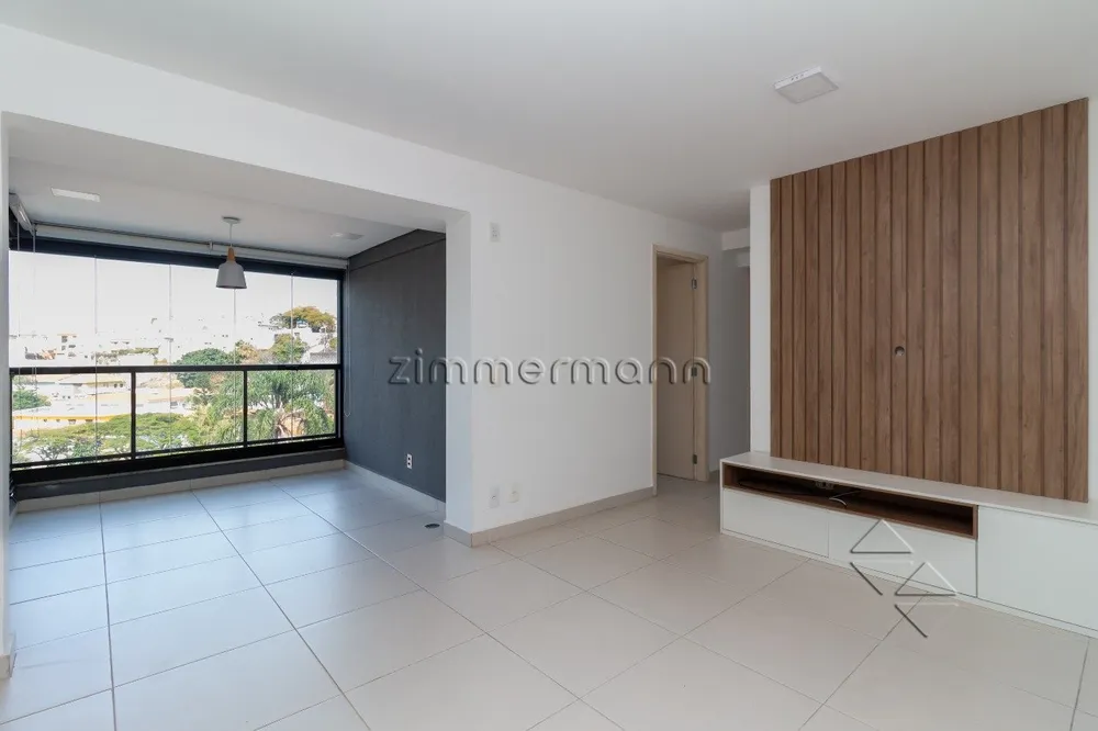 Apartamento, 3 quartos, 69 m² - Foto 1