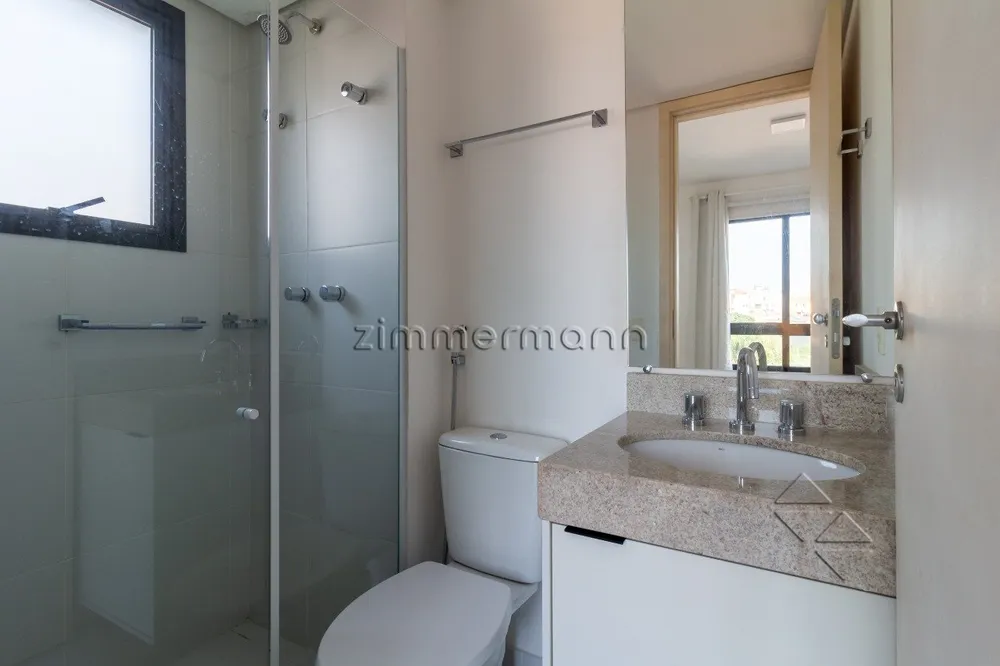 Apartamento, 3 quartos, 69 m² - Foto 8