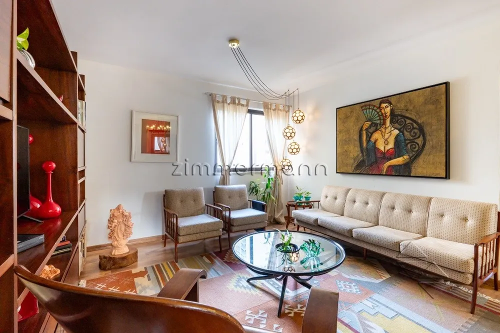 Apartamento, 2 quartos, 96 m² - Foto 2
