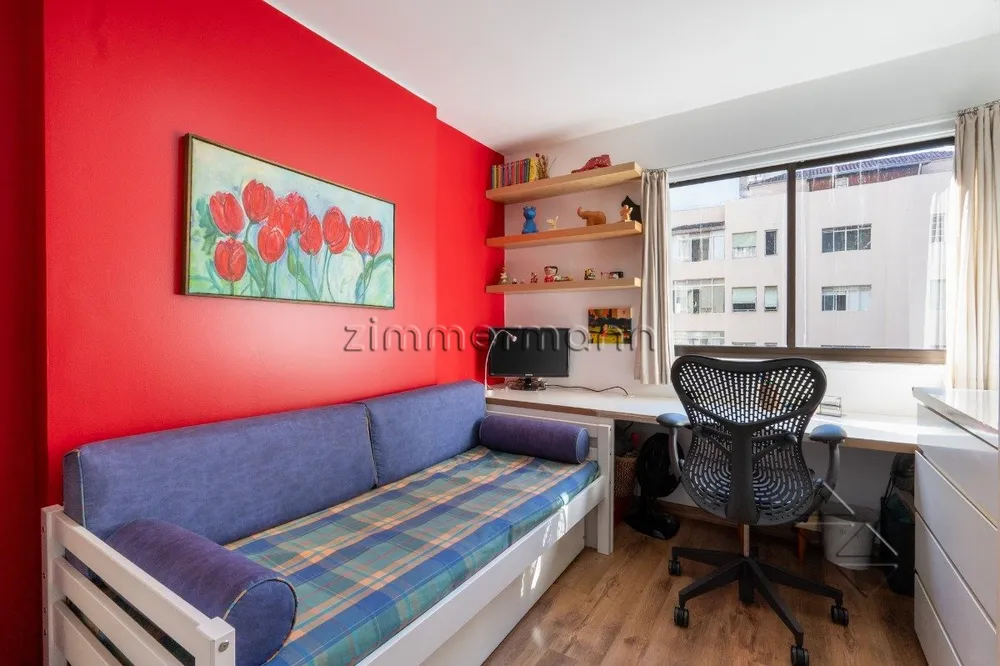 Apartamento, 2 quartos, 96 m² - Foto 4