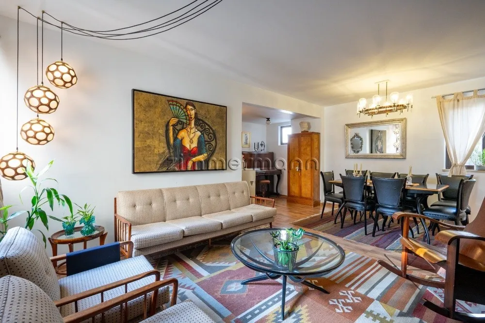 Apartamento, 2 quartos, 96 m² - Foto 4