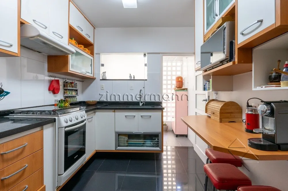 Apartamento, 2 quartos, 96 m² - Foto 7