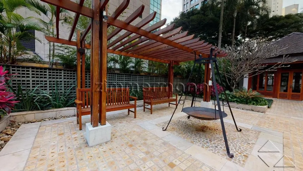 Apartamento, 1 quarto, 52 m² - Foto 4