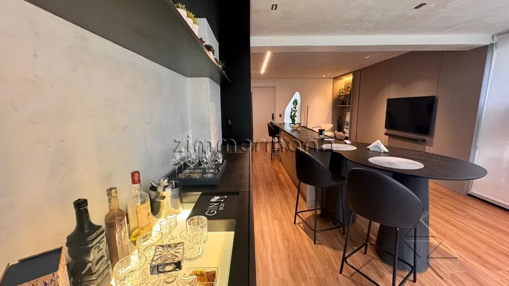 Apartamento, 1 quarto, 52 m² - Foto 1