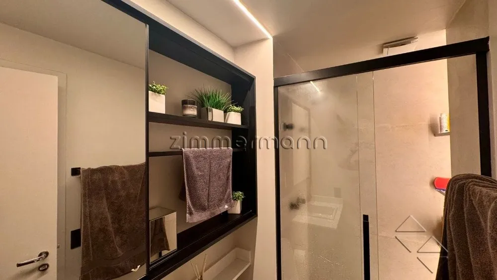 Apartamento, 1 quarto, 52 m² - Foto 3