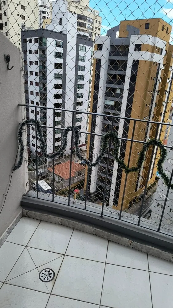 Apartamento, 2 quartos, 60 m² - Foto 7