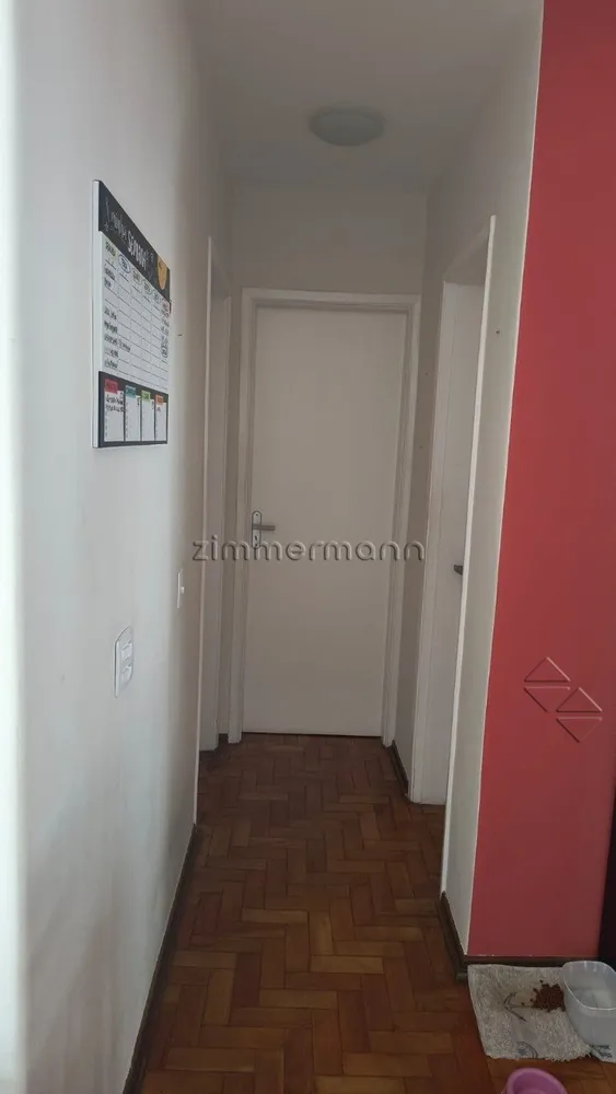 Apartamento, 2 quartos, 60 m² - Foto 5