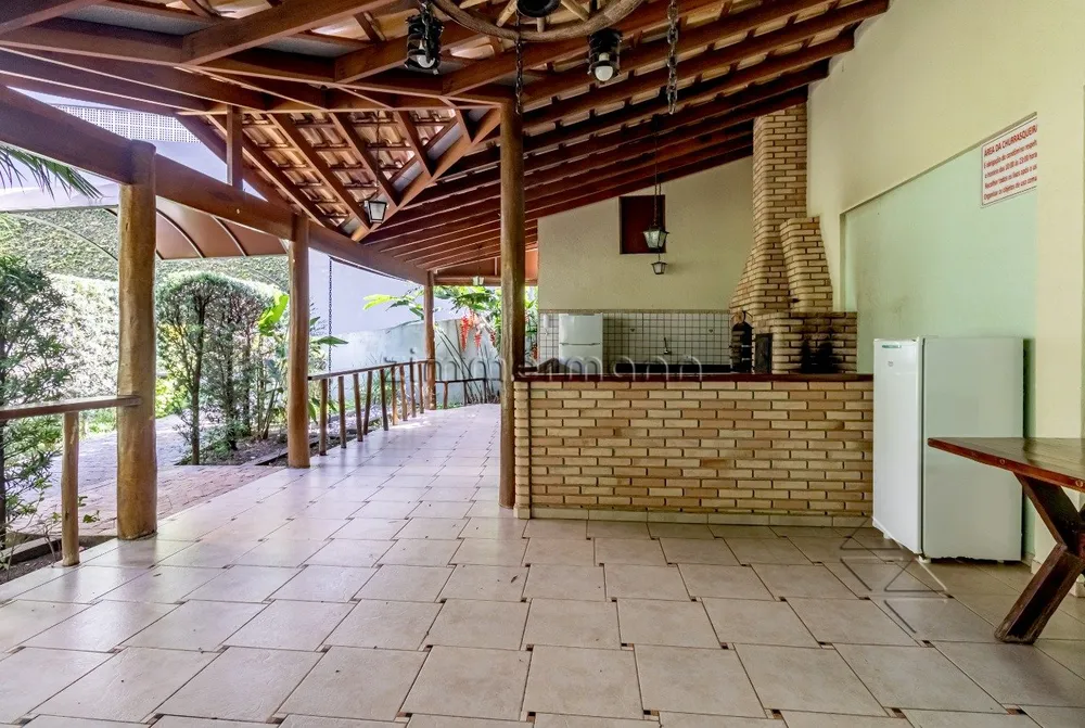 Apartamento, 2 quartos, 60 m² - Foto 6
