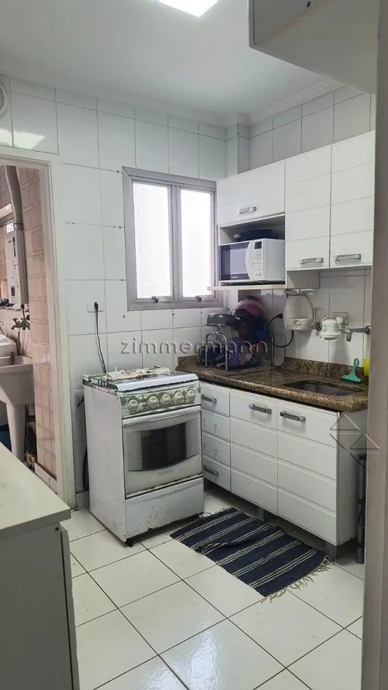 Apartamento, 2 quartos, 60 m² - Foto 4