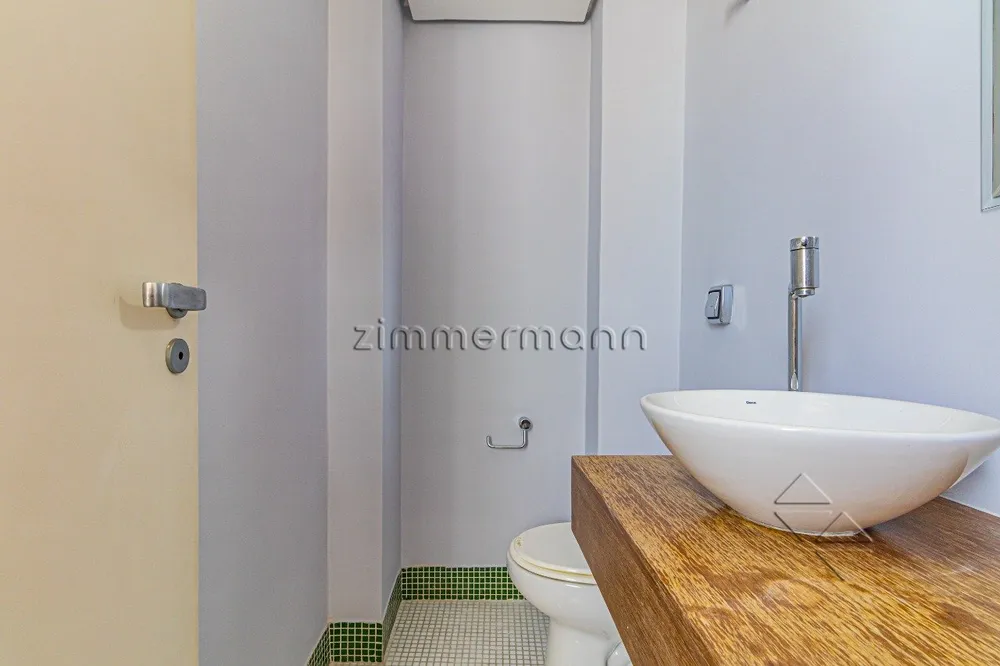 Apartamento, 2 quartos, 105 m² - Foto 2