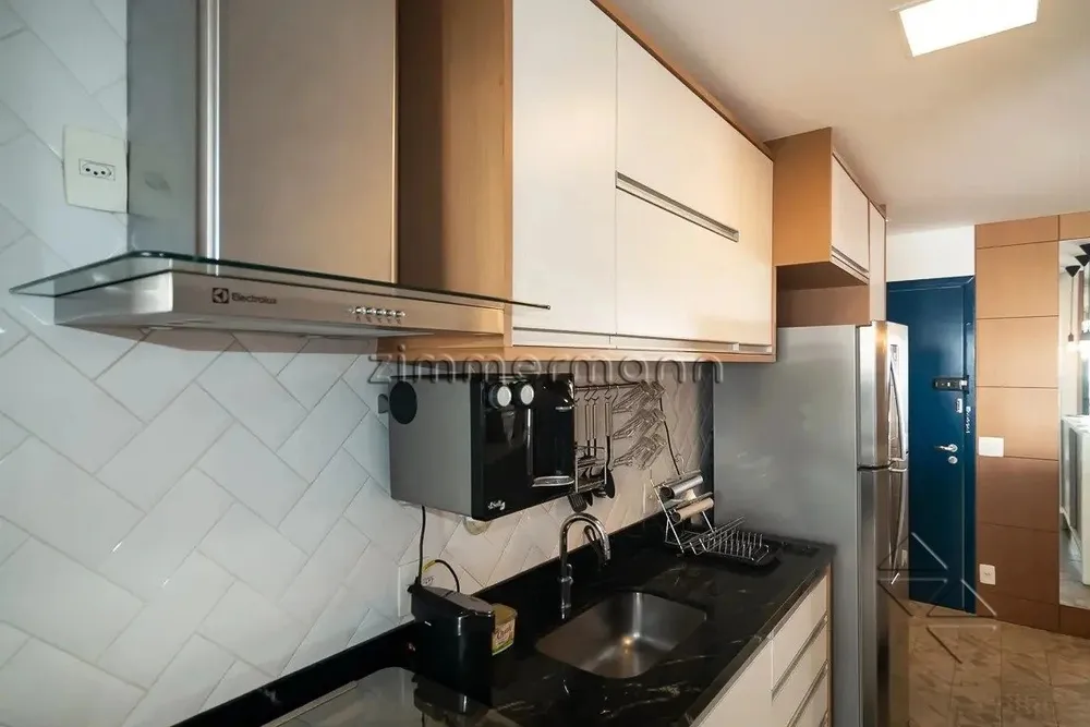 Apartamento, 1 quarto, 49 m² - Foto 4