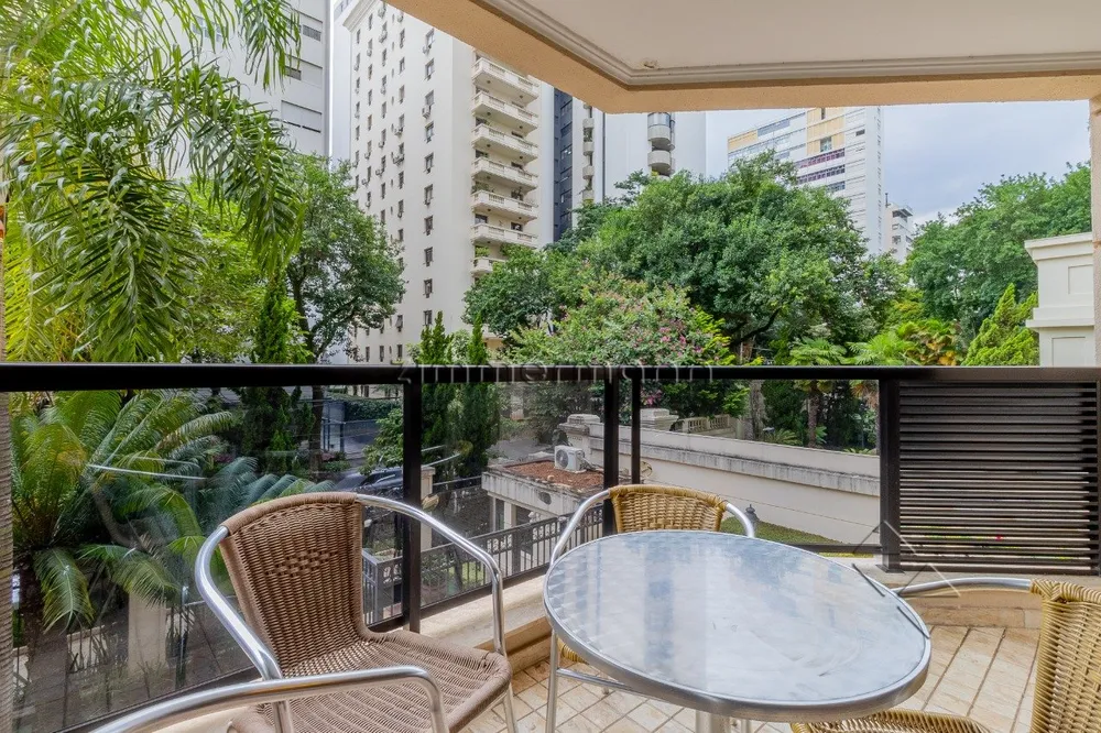 Apartamento, 4 quartos, 180 m² - Foto 2