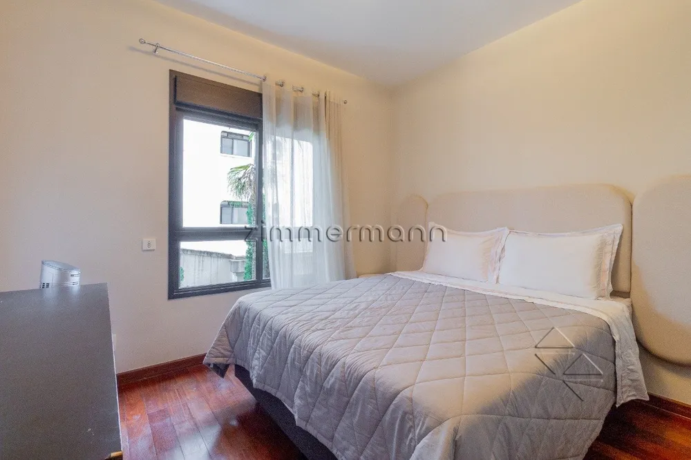 Apartamento, 4 quartos, 180 m² - Foto 8