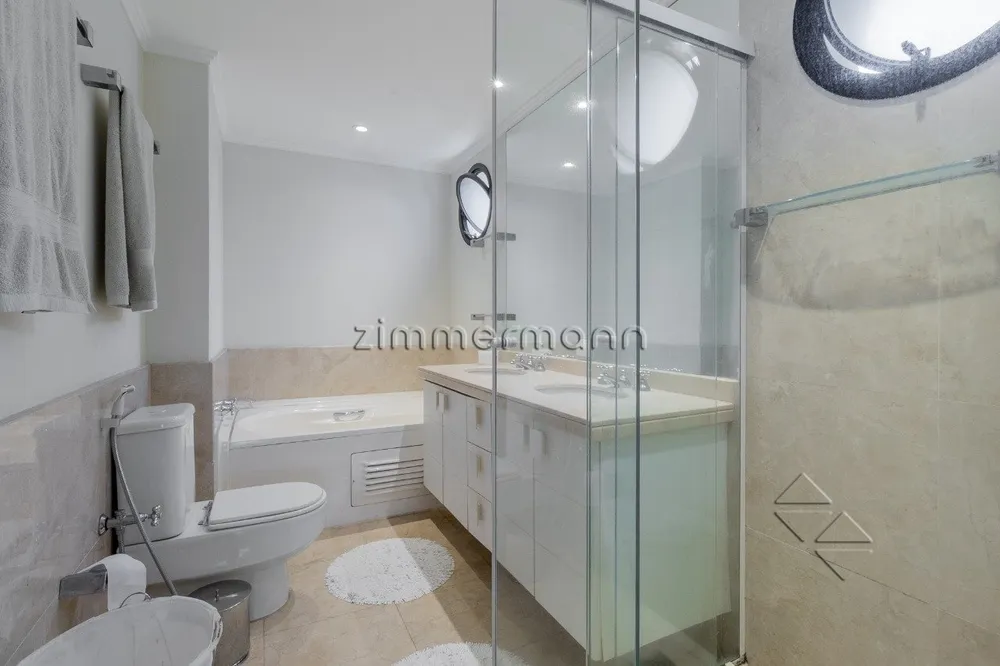 Apartamento, 4 quartos, 180 m² - Foto 7