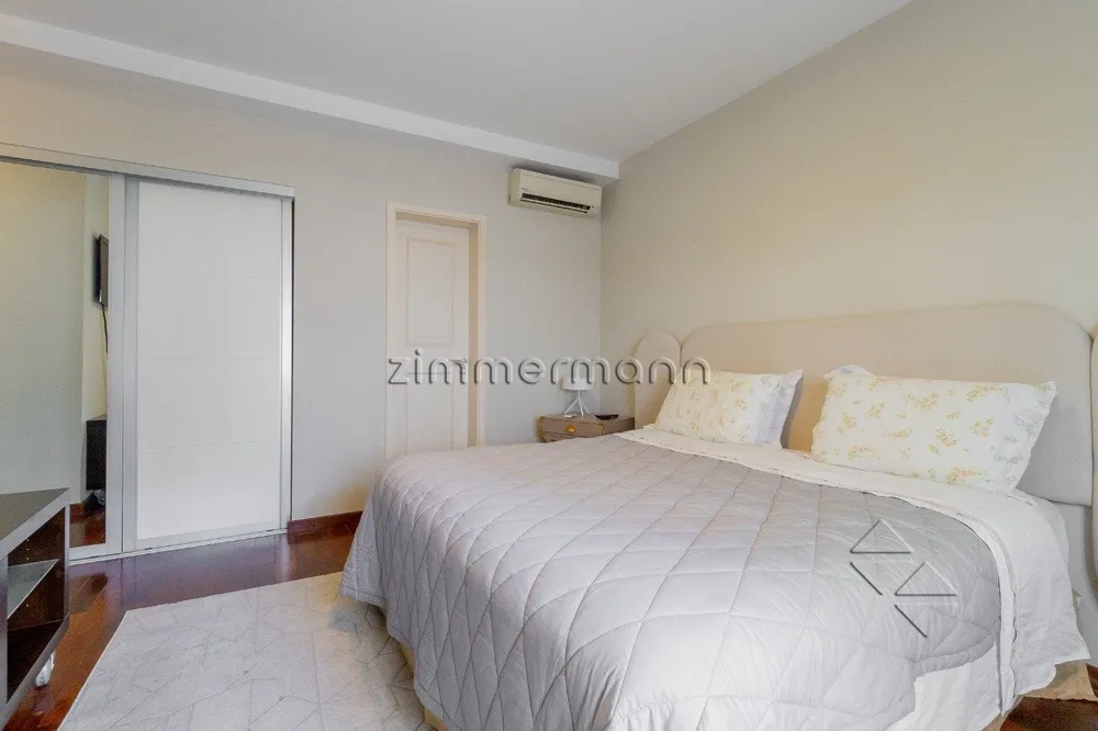 Apartamento, 4 quartos, 180 m² - Foto 5