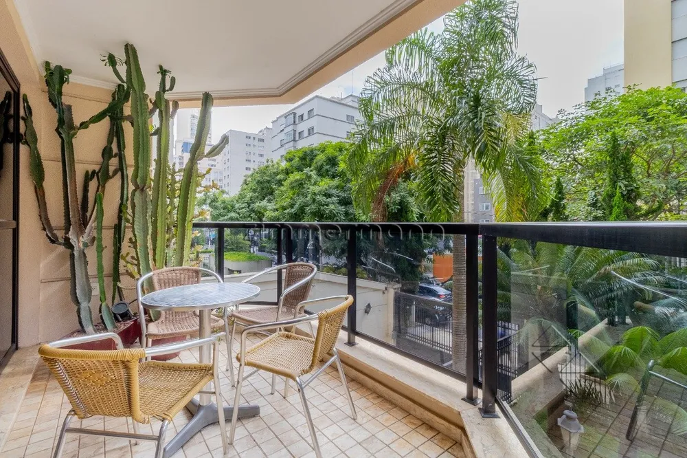 Apartamento, 4 quartos, 180 m² - Foto 4