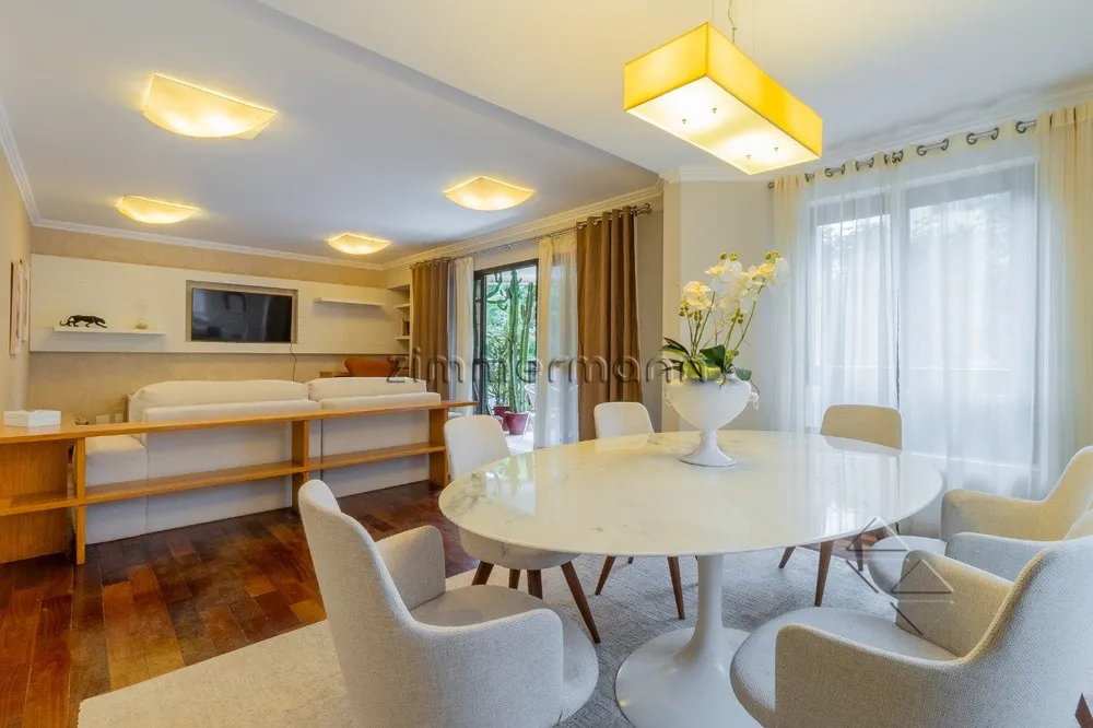 Apartamento, 4 quartos, 180 m² - Foto 1
