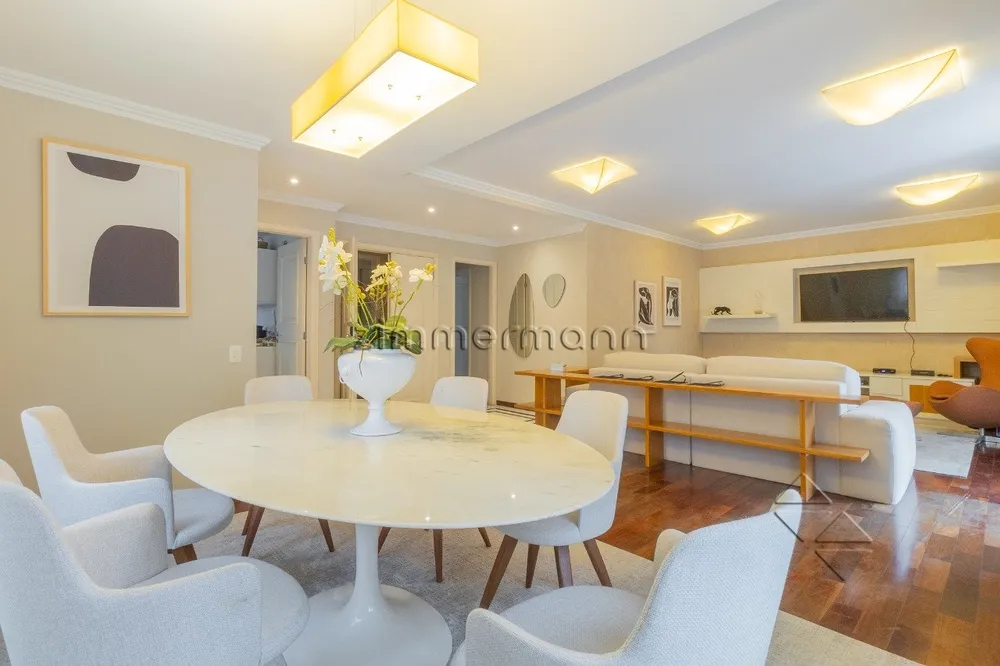 Apartamento, 4 quartos, 180 m² - Foto 7