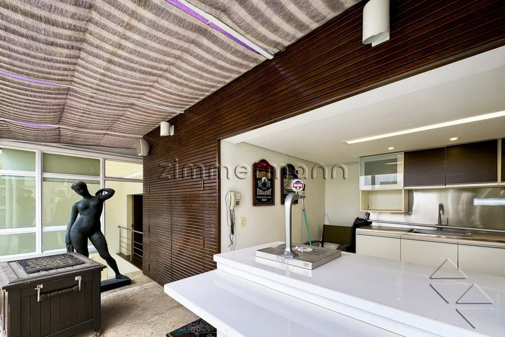 Cobertura, 4 quartos, 400 m² - Foto 2