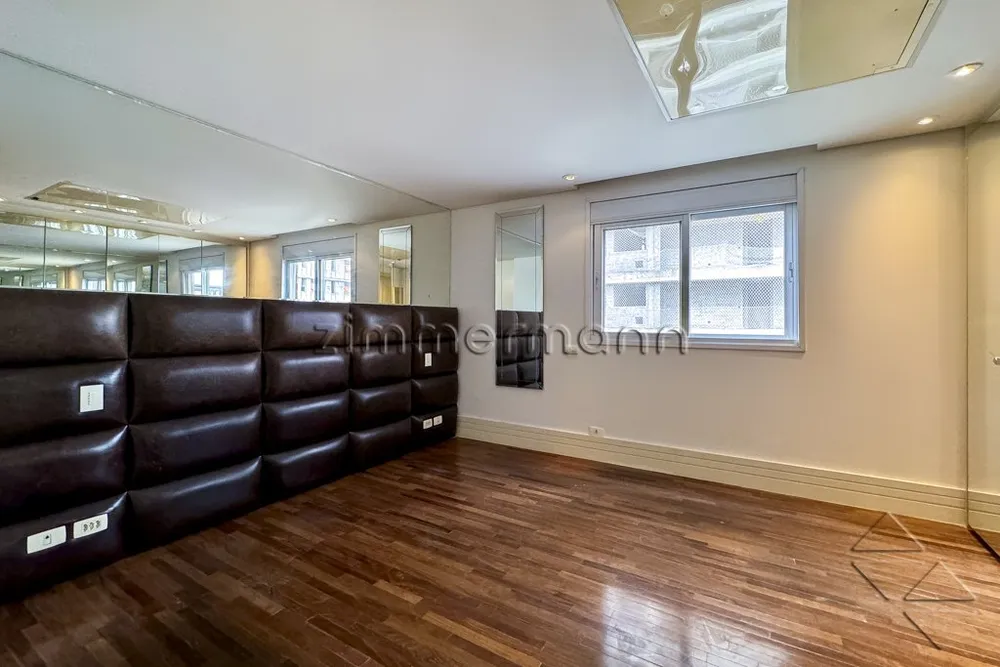 Cobertura, 4 quartos, 400 m² - Foto 6