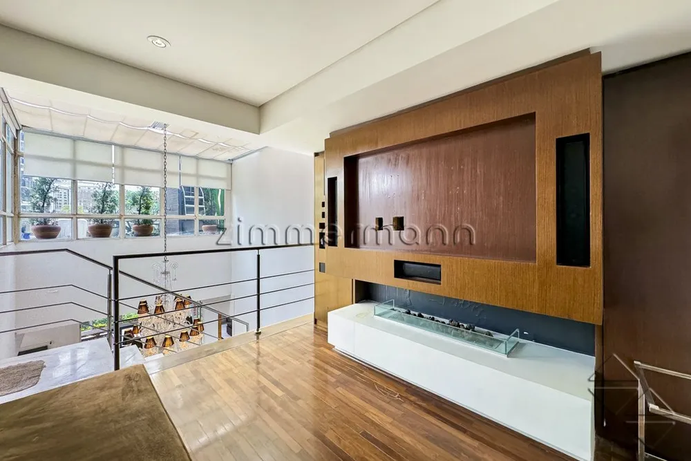 Cobertura, 4 quartos, 400 m² - Foto 3