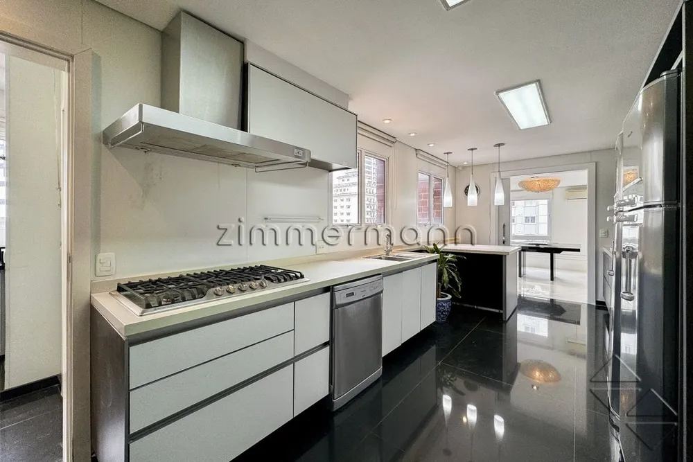 Cobertura, 4 quartos, 400 m² - Foto 10