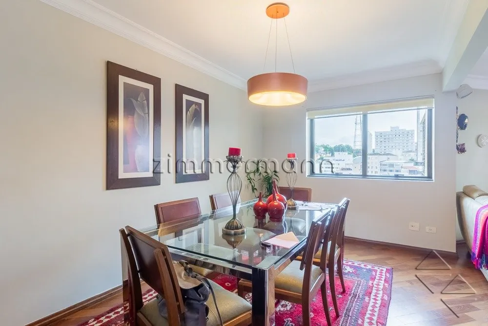 Apartamento, 4 quartos, 148 m² - Foto 2