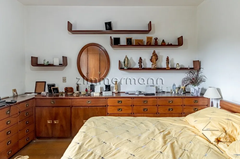 Apartamento, 3 quartos, 166 m² - Foto 2