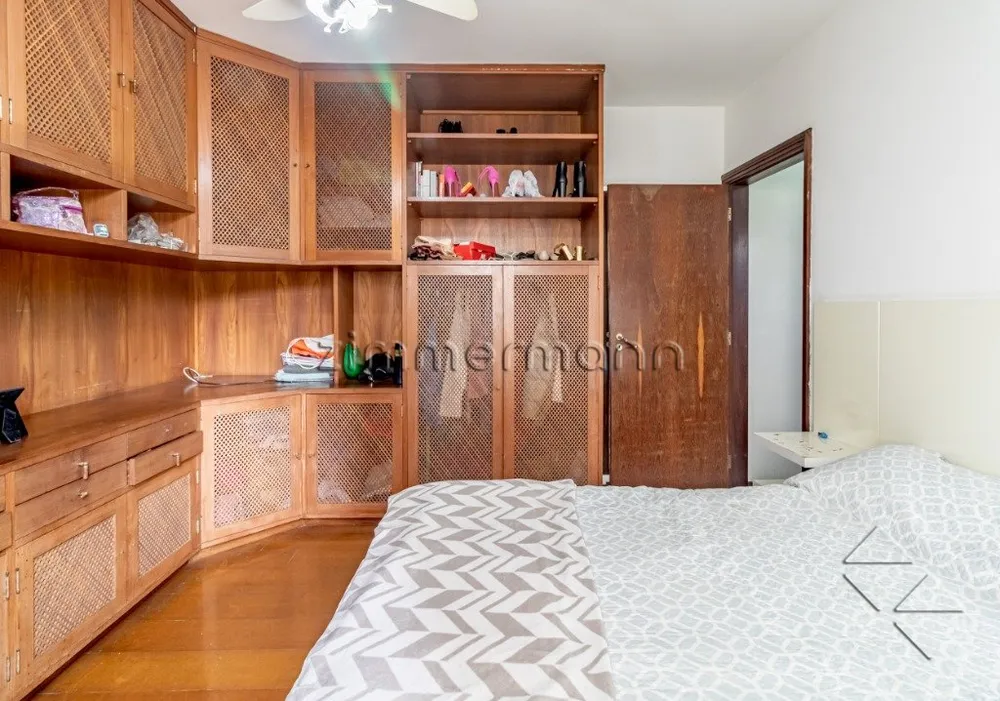 Apartamento, 3 quartos, 166 m² - Foto 4