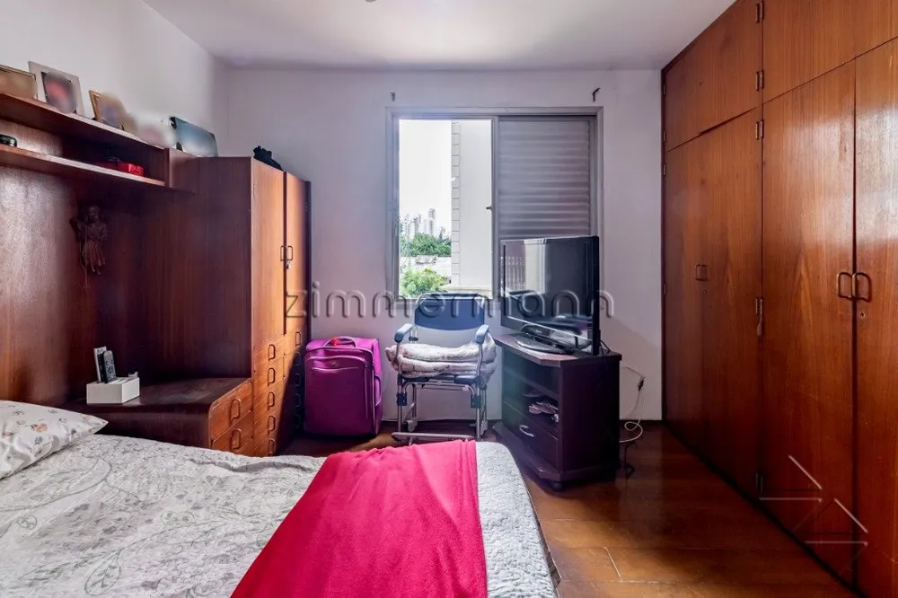 Apartamento, 3 quartos, 166 m² - Foto 5