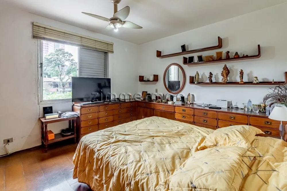 Apartamento, 3 quartos, 166 m² - Foto 1