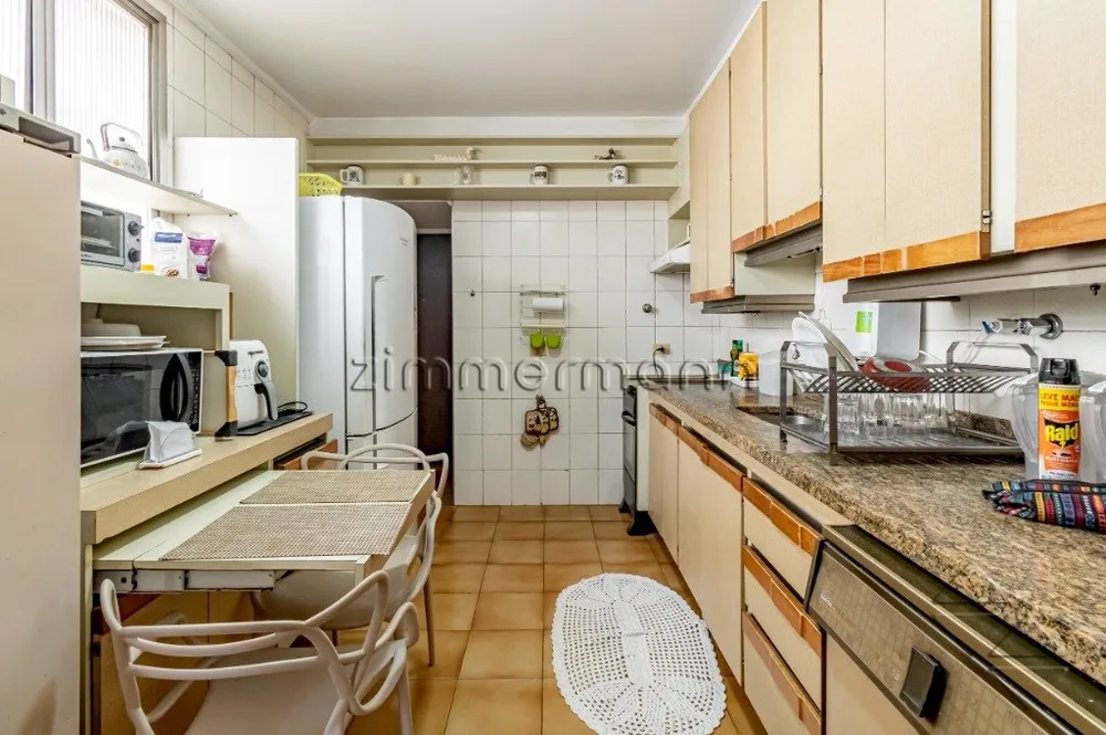 Apartamento, 3 quartos, 166 m² - Foto 6