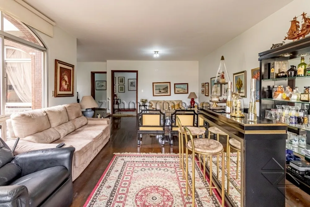 Apartamento, 3 quartos, 166 m² - Foto 3
