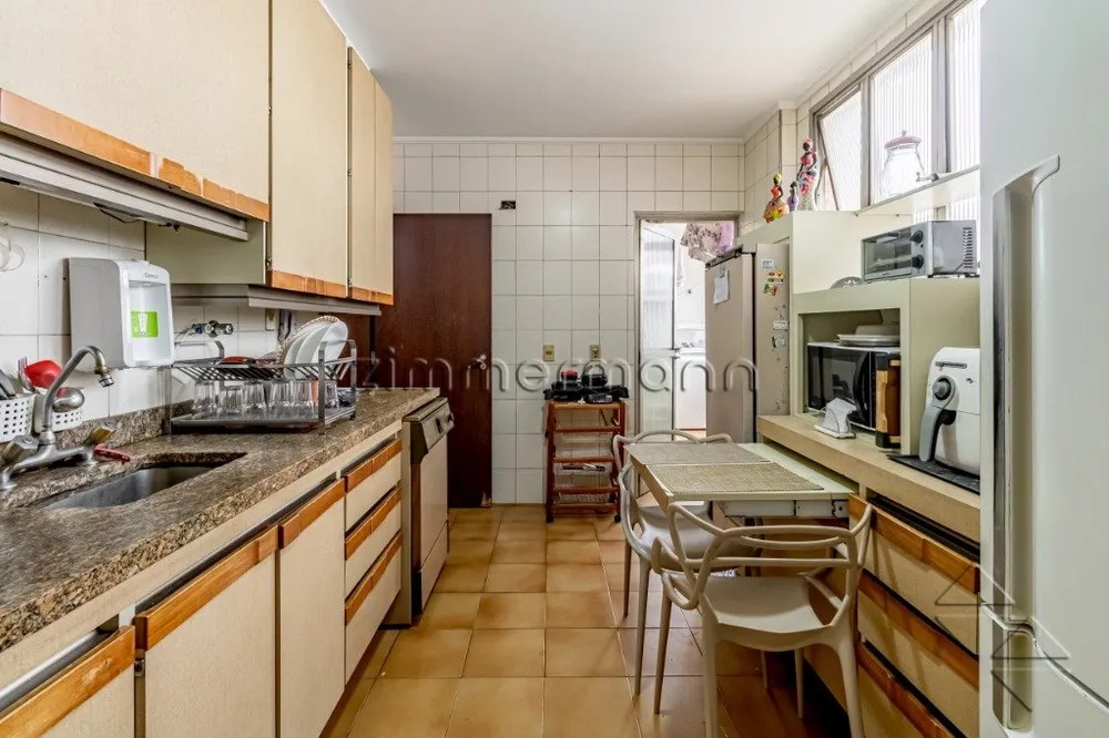 Apartamento, 3 quartos, 166 m² - Foto 6