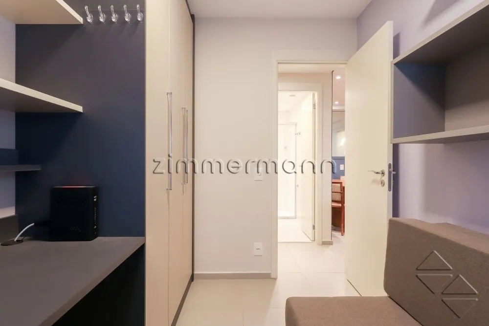 Apartamento, 2 quartos, 64 m² - Foto 5