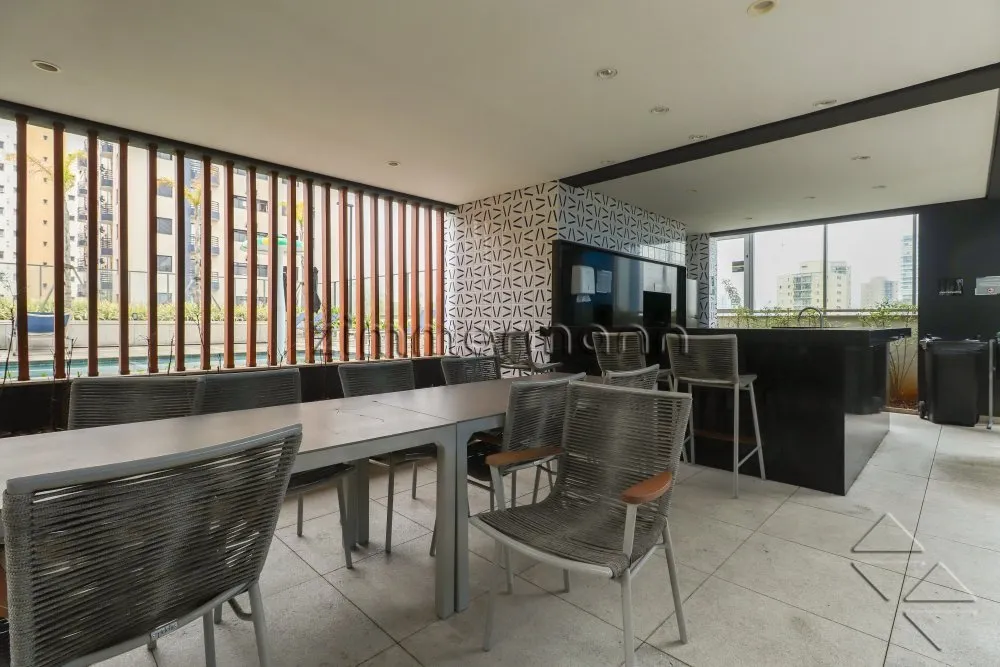 Apartamento, 2 quartos, 64 m² - Foto 7