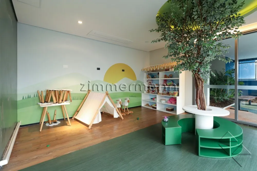 Apartamento, 2 quartos, 64 m² - Foto 9