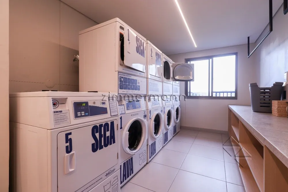 Apartamento, 2 quartos, 64 m² - Foto 1