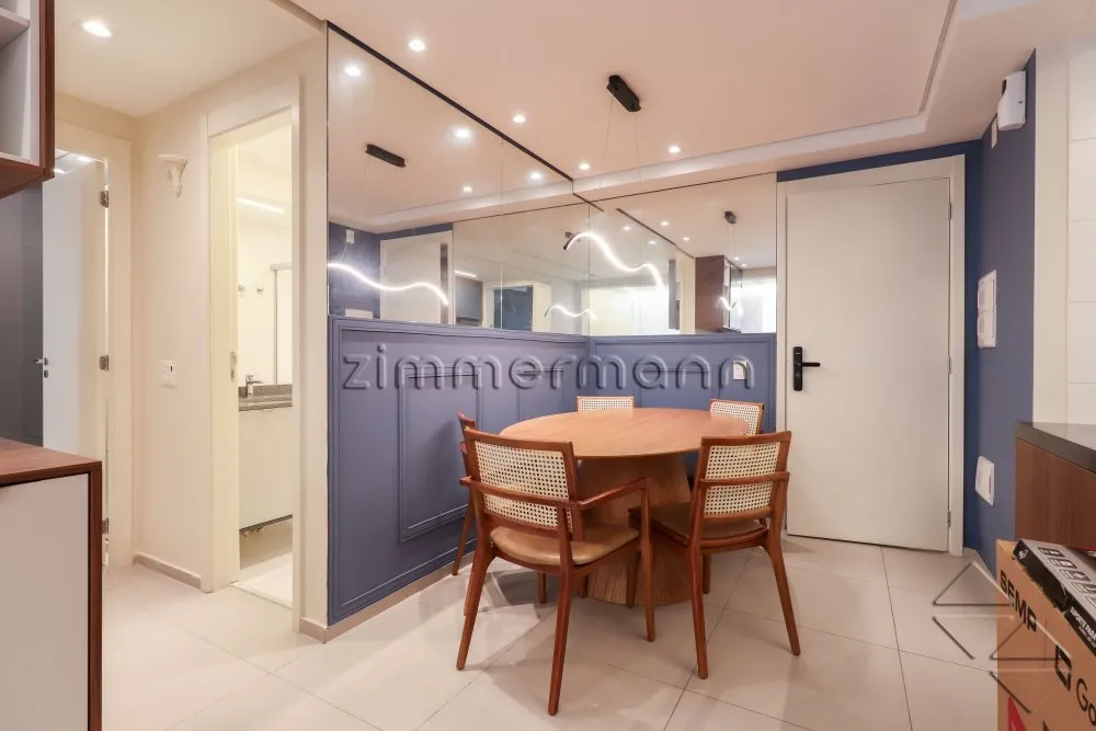 Apartamento, 2 quartos, 64 m² - Foto 3