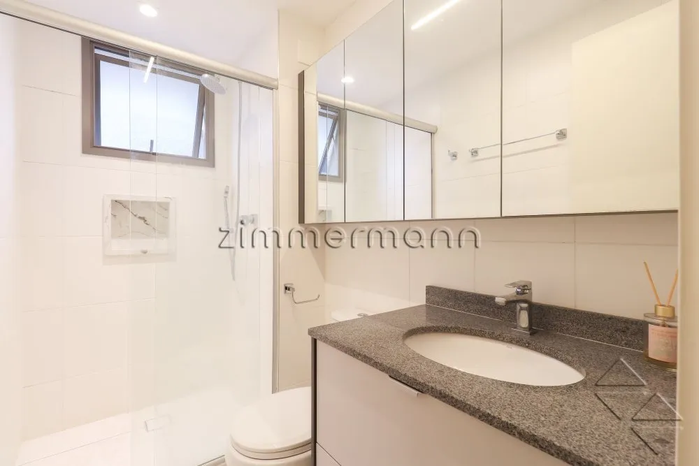 Apartamento, 2 quartos, 64 m² - Foto 3
