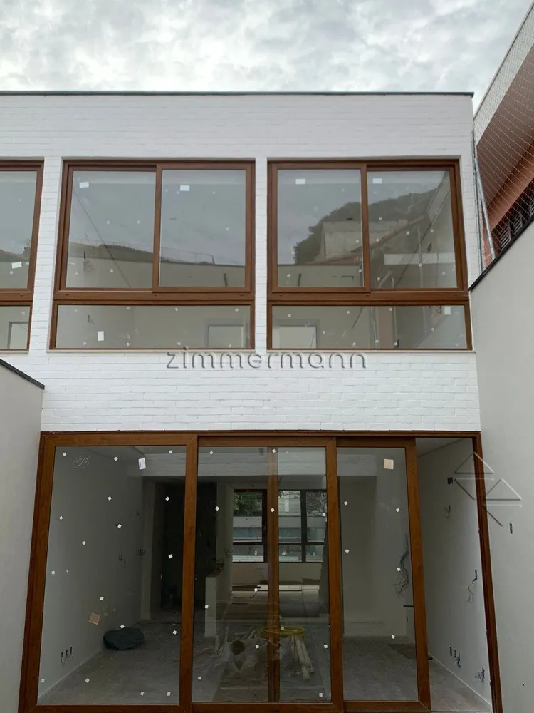 Casa, 3 quartos, 163 m² - Foto 1