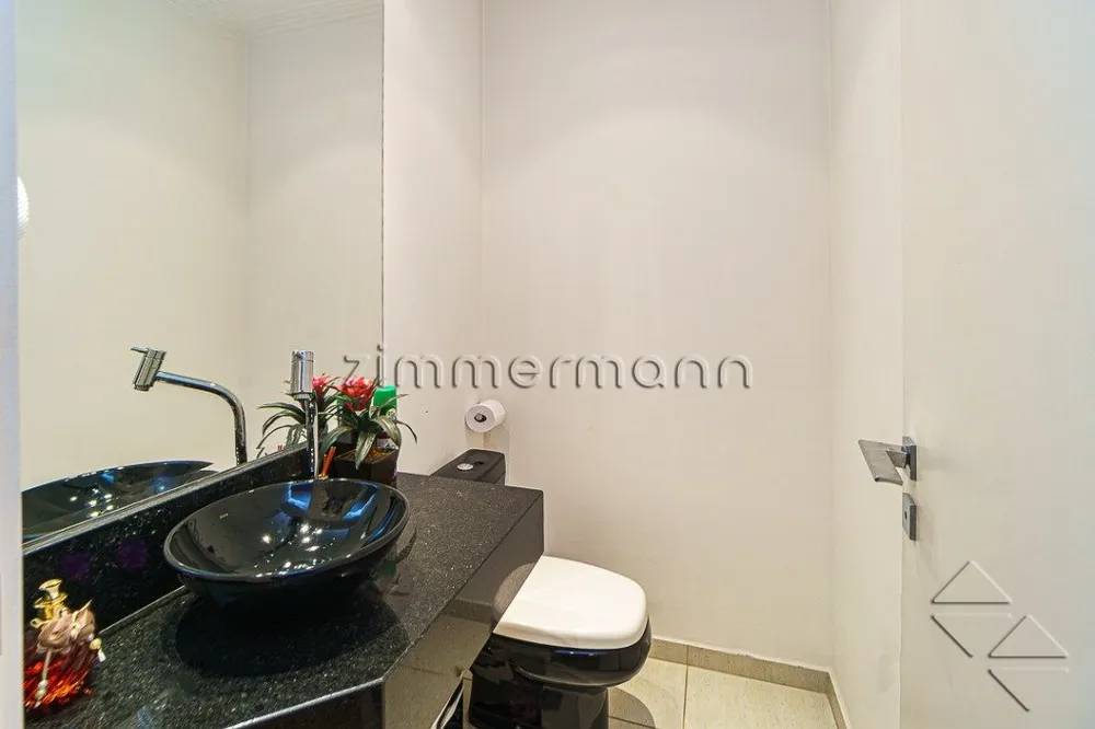 Apartamento, 4 quartos, 311 m² - Foto 3
