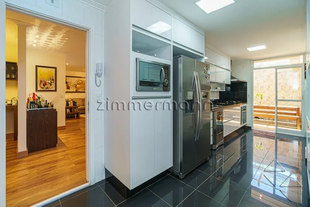Apartamento, 4 quartos, 311 m² - Foto 8