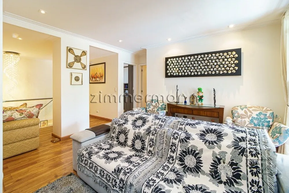 Apartamento, 4 quartos, 311 m² - Foto 5