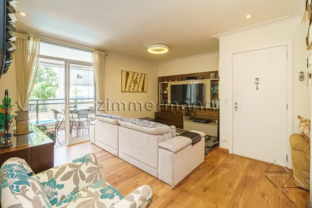 Apartamento, 4 quartos, 311 m² - Foto 4